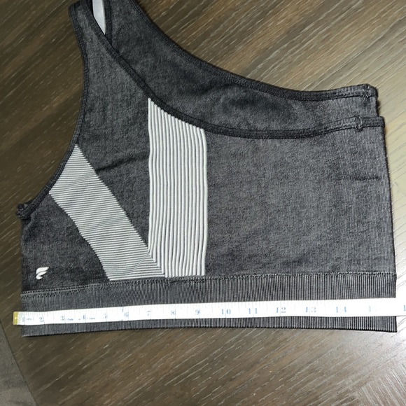 New Fabletics Indy Seamless Sports Bra Size XL. - Picture 10 of 12